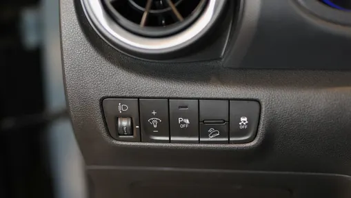 HYUNDAI Kona Kona 1.0 T-GDI Comfort