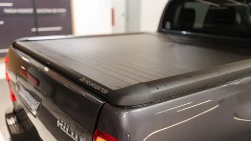 TOYOTA HiLux Hilux 2.8 D-4D mHEV Double Cab Executive 4x4 aut