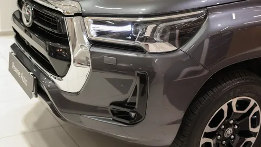 TOYOTA HiLux Hilux 2.8 D-4D mHEV Double Cab Executive 4x4 aut