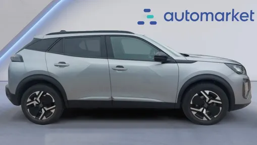 PEUGEOT 2008 2008 1.2 PureTech Allure S&S EAT8