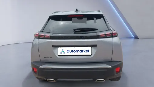 PEUGEOT 2008 2008 1.2 PureTech Allure S&S EAT8