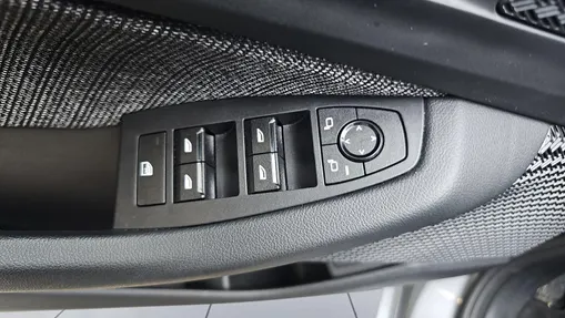 BMW Seria 2 218i aut