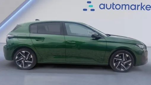 PEUGEOT 308 308 1.2 PureTech Allure S&S EAT8
