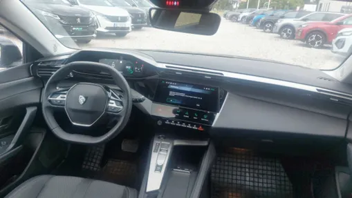 PEUGEOT 308 308 1.2 PureTech Allure S&S EAT8