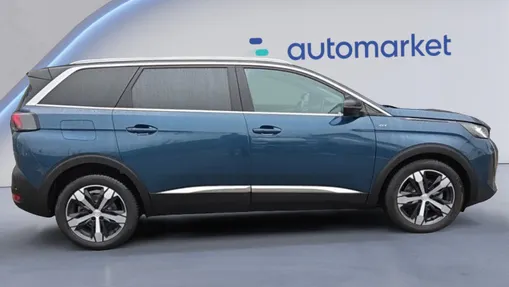 PEUGEOT 5008 5008 1.5 BlueHDi GT S&S EAT8