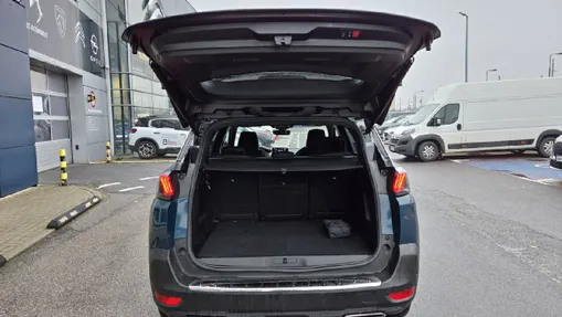 PEUGEOT 5008 5008 1.5 BlueHDi GT S&S EAT8