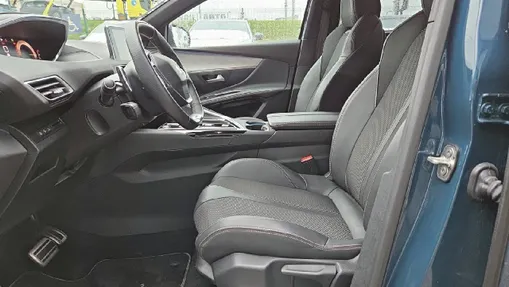 PEUGEOT 5008 5008 1.5 BlueHDi GT S&S EAT8