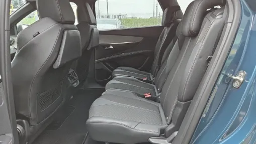 PEUGEOT 5008 5008 1.5 BlueHDi GT S&S EAT8