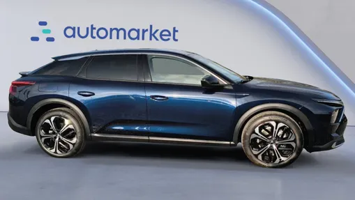 CITROEN C5 X C5 X 1.2 mHEV Plus eDCT6