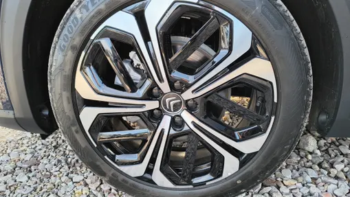 CITROEN C5 X C5 X 1.2 mHEV Plus eDCT6