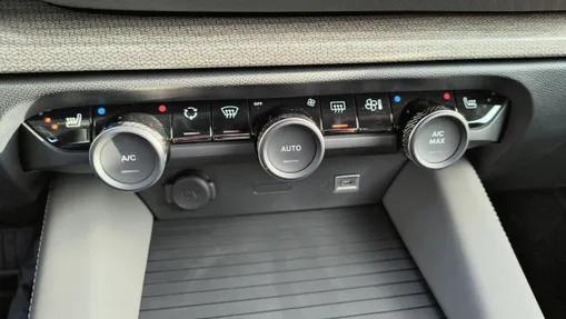 CITROEN C5 X C5 X 1.2 mHEV Plus eDCT6