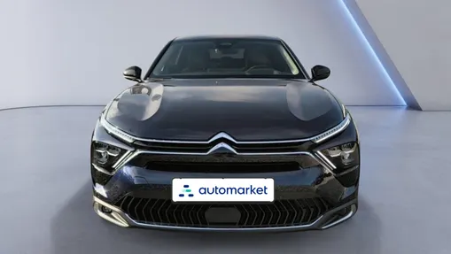 CITROEN C5 X C5 X 1.2 mHEV Plus eDCT6