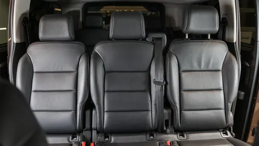 TOYOTA Proace Verso Proace Verso 2.0 D4-D Long VIP Aut.
