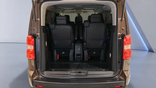TOYOTA Proace Verso Proace Verso 2.0 D4-D Long VIP Aut.