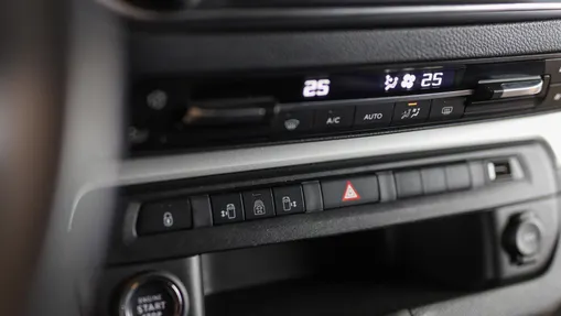 TOYOTA Proace Verso Proace Verso 2.0 D4-D Long VIP Aut.