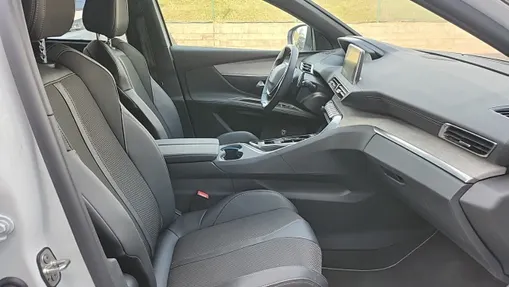 PEUGEOT 5008 5008 1.5 BlueHDi GT S&S EAT8