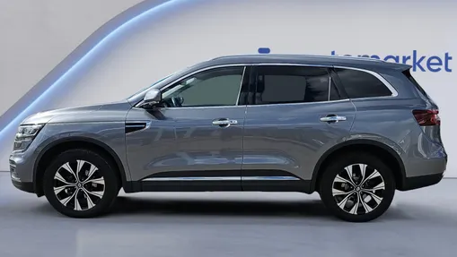 RENAULT Koleos Koleos 1.3 TCe Techno EDC