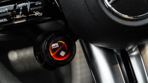 MERCEDES-BENZ AMG GT Mercedes AMG GT 63 S E 4-Matic+
