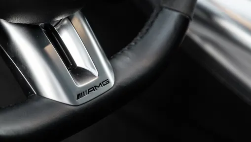 MERCEDES-BENZ AMG GT Mercedes AMG GT 63 S E 4-Matic+