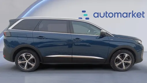 PEUGEOT 5008 5008 1.5 BlueHDi GT S&S EAT8