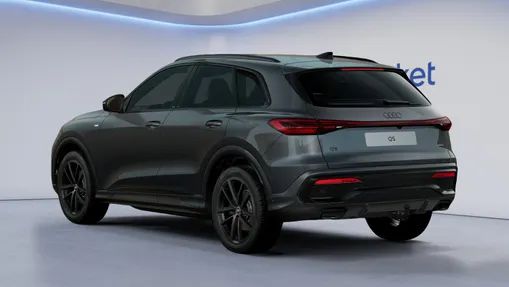 AUDI Q5 Q5 TFSI mHEV 150 kW S tronic Nowy