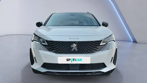 PEUGEOT 5008 5008 1.5 BlueHDi GT S&S EAT8