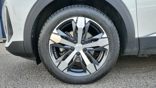 PEUGEOT 5008 5008 1.5 BlueHDi GT S&S EAT8