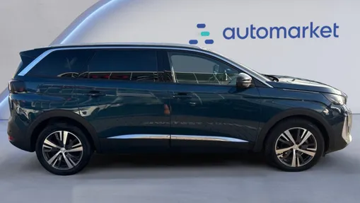 PEUGEOT 5008 5008 1.5 BlueHDi Allure Pack S&S EAT8
