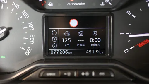 CITROEN C3 Aircross C3 Aircross 1.2 PureTech Shine S&S