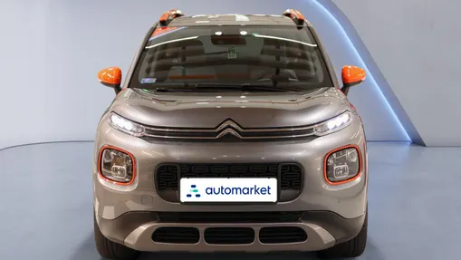 CITROEN C3 Aircross C3 Aircross 1.2 PureTech Shine S&S