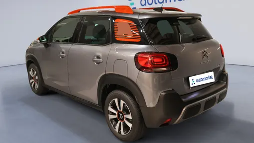 CITROEN C3 Aircross C3 Aircross 1.2 PureTech Shine S&S
