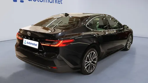 TOYOTA Camry Camry 2.5 Hybrid Dynamic Force Prestige e-CVT