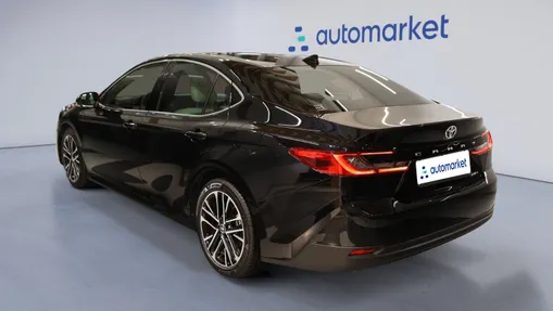 TOYOTA Camry Camry 2.5 Hybrid Dynamic Force Prestige e-CVT
