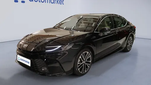 TOYOTA Camry Camry 2.5 Hybrid Dynamic Force Prestige e-CVT