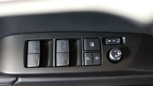 TOYOTA Camry Camry 2.5 Hybrid Dynamic Force Prestige e-CVT