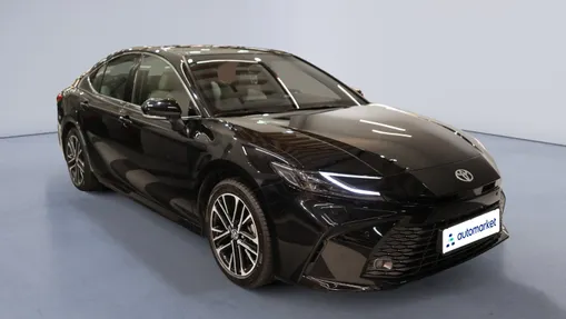 TOYOTA Camry Camry 2.5 Hybrid Dynamic Force Prestige e-CVT