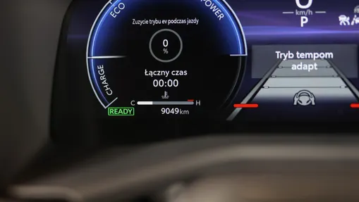TOYOTA Camry Camry 2.5 Hybrid Dynamic Force Prestige e-CVT