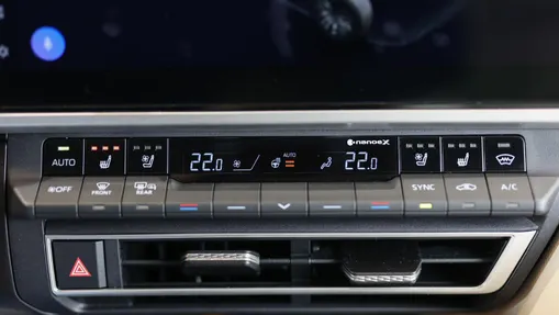 TOYOTA Camry Camry 2.5 Hybrid Dynamic Force Prestige e-CVT