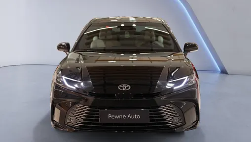 TOYOTA Camry Camry 2.5 Hybrid Dynamic Force Prestige e-CVT