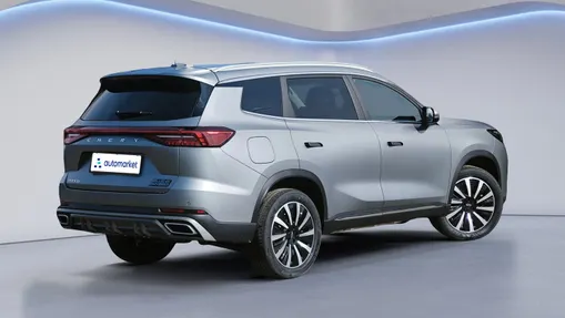 CHERY Tiggo 8 Tiggo 8 1.5 T-GDI Super Hybrid Prestige DCT Nowy
