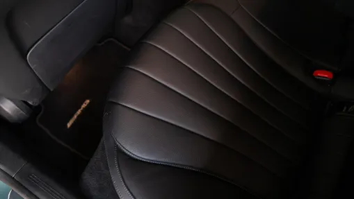 MERCEDES-BENZ E Klasa E 220 d mHEV 4-Matic AMG 9G-Tronic