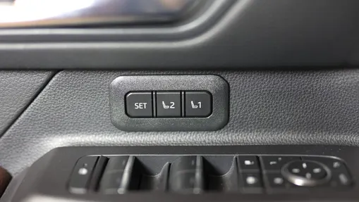 TOYOTA Land Cruiser LC 2.8 D-4D Executive aut