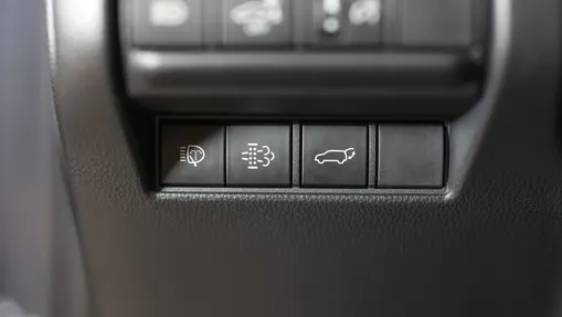 TOYOTA Land Cruiser LC 2.8 D-4D Executive aut