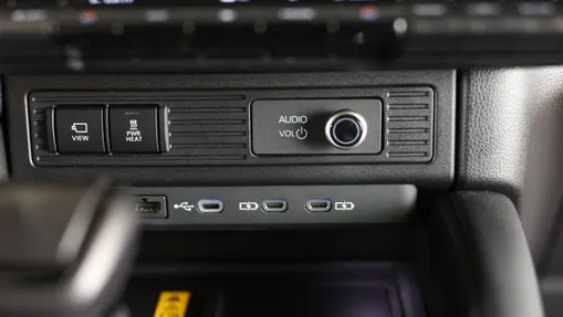 TOYOTA Land Cruiser LC 2.8 D-4D Executive aut
