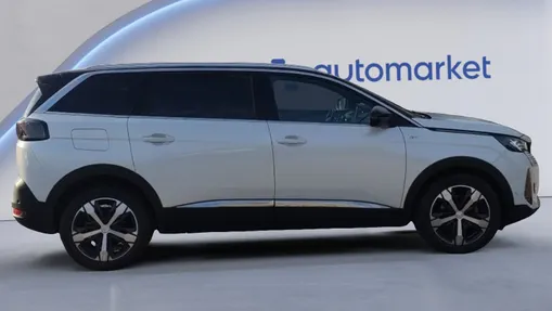 PEUGEOT 5008 5008 1.5 BlueHDi GT S&S EAT8