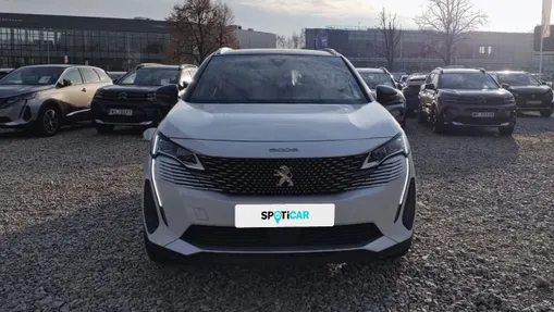 PEUGEOT 5008 5008 1.5 BlueHDi GT S&S EAT8