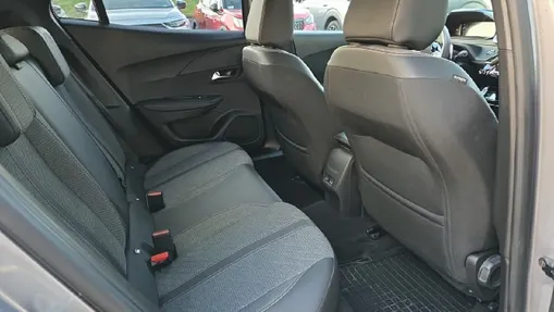 PEUGEOT 2008 2008 1.2 PureTech Allure S&S EAT8