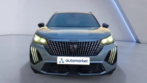 PEUGEOT 2008 2008 1.2 PureTech Allure S&S EAT8