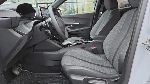 PEUGEOT 2008 2008 1.2 PureTech Allure S&S EAT8