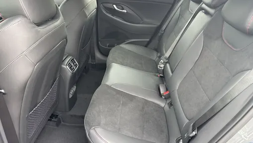HYUNDAI i30 i30 1.6 T-GDI N-Line DCT Nowy